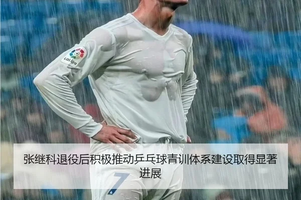 张继科退役后积极推动乒乓球青训体系建设取得显著进展
